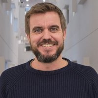 Matthew Walsham (@matthewwalsham) 's Twitter Profile
