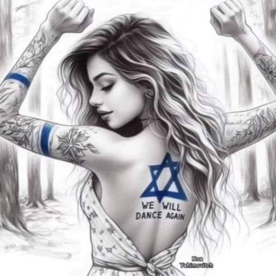 Fière d’être Française ET Juive 🇮🇱 #Prof ✨#AmIsraelChaï #TeamFeuj née un 18/04 🔯 #SoutienZemmour #vivelafrance - #RECONQUÊTE #Zozz🌿🇮🇱🇫🇷