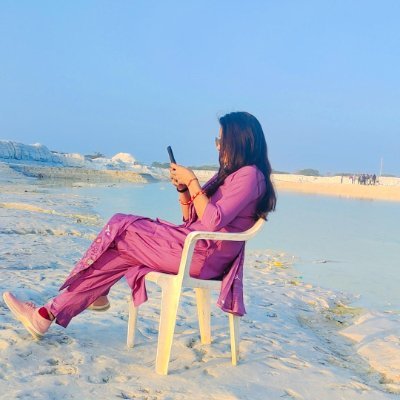 मत समझिये कि मैं औरत हूं, नशा है मुझमें मां भी हूं, बहन भी, बेटी भी, दुआ है मुझमें ❤️ #sisters #mother ❤️ #जिद्दी_जाटनी ❤️ ✌️ #क्रिकेट ❤️ #19/7/2024