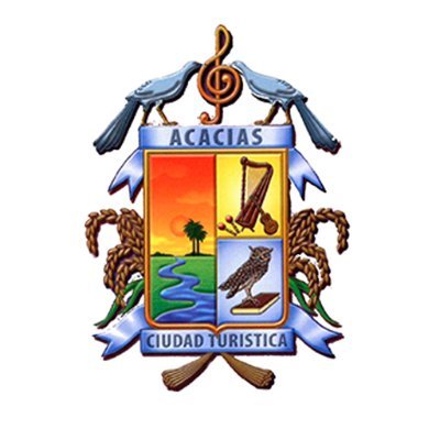 Cuenta Oficial de la Alcaldía Municipal de Acacías - Meta 
#CarlosPlata