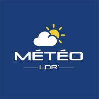 Météo Lor'(@Meteolor) 's Twitter Profile Photo