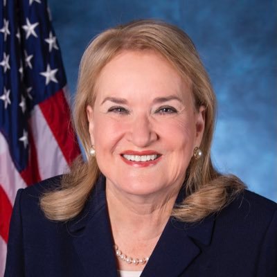 Rep. Sylvia Garcia Profile