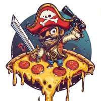 piratepepperonipizza(@PiratePepPizza) 's Twitter Profile Photo
