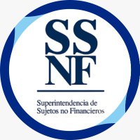 Superintendencia de Sujetos No Financieros Panamá(@SSNFPanama) 's Twitter Profile Photo