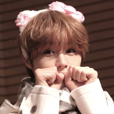 cixyujin's profile picture. not a safe place for ZB1 fans