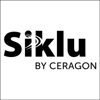 Siklu (@siklu_mmwave) 's Twitter Profile Photo Siklu (@siklu_mmwave) 's Twitter Profile Photo