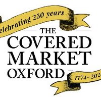 The Covered Market Oxford(@CoveredMarketOx) 's Twitter Profile Photo