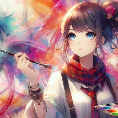 ★˚୨୧⋆。˚⋆ Dreamy Creator⋆˚。⋆୨୧˚★
❏ 22 • 💖 Furry! 🦊
❏ SFW , Streamer, Youtuber Artist🎨
• Queen of Design😺 ✨
☆₊⁺🌟 Taking Commissions! 🌟 DMs Open ⋆ ˚🖋️