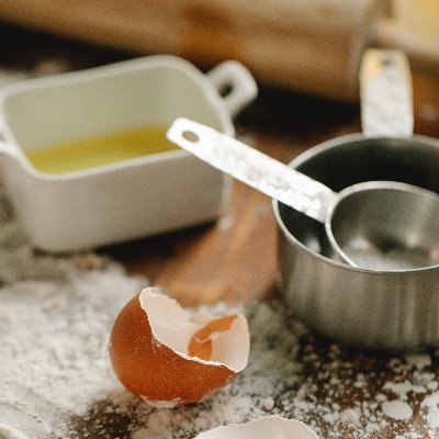 Our mission is to provide you all of your kitchen needs!