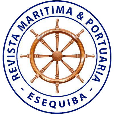 MarEsequibo's profile picture. El Sol de Venezuela nace en el Esequibo
Cta asociada a: @elportulano / @maritimaport @inter_caribbean Ceo: @mfuentesp #revistamaritimayportuaria #MarEsequibo