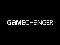 1. A game changer changes the way that something is done, thought about or made.
2. A game changer has new and different ideas that stand out from the crowd