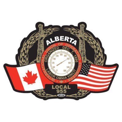 Local 955 proudly reps 12,500+ Albertans working in diverse sectors, from construction to health care, school divisions and much more.