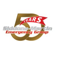 Siddons-Martin Emergency Group(@SiddonsMartin) 's Twitter Profile Photo