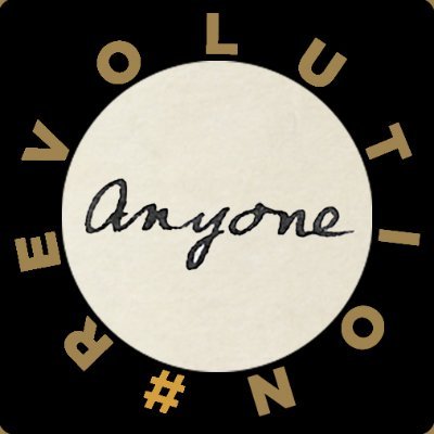 #RevolutionAnyoneFilm Profile