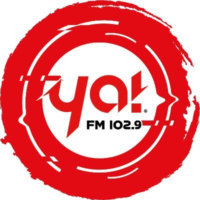 Cuenta oficial de Ya! FM Veracruz 102.9 FM *Tuits marcados con asterisco son patrocinados.