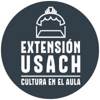 Extensión USACH (@extensionusach) 's Twitter Profile Photo Extensión USACH (@extensionusach) 's Twitter Profile Photo