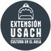 Extensión USACH (@extensionusach) Twitter profile photo Extensión USACH (@extensionusach) Twitter profile photo