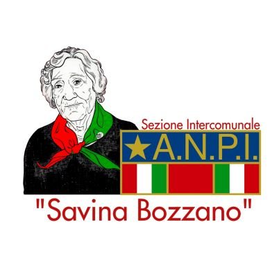 ANPI - Sezione Intercomunale -Savina Bozzano-