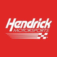 Hendrick Motorsports(@TeamHendrick) 's Twitter Profile Photo