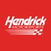 Hendrick Motorsports (@TeamHendrick) Twitter profile photo