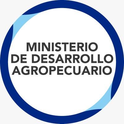 Ministerio de Desarrollo Agropecuario Profile