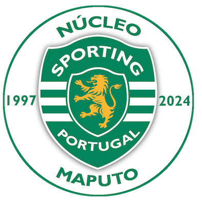 Nucleo Nº112 do SCP em Maputo. Fundado em 17 Março 1997. Dedicados de alma e coração de Leão ao Sporting Clube de Portugal.