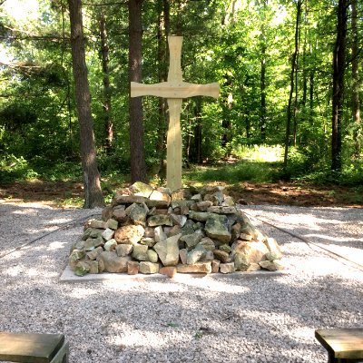 Official Twitter Account for #CampChristianOhio Located in Marysville, Ohio ~ Building the Beloved Community since 1949 ~ part of the @OhioRegion