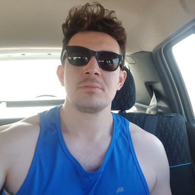 Quintero_zigzig's profile picture. mágico