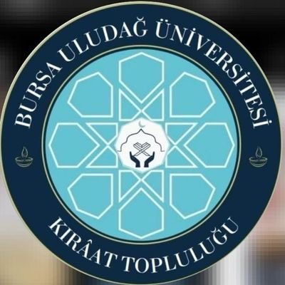 B.U.Ü. Kırâat Topluluğu twitter resmi hesabıdır.
https://t.co/e6kOQ5M3K6