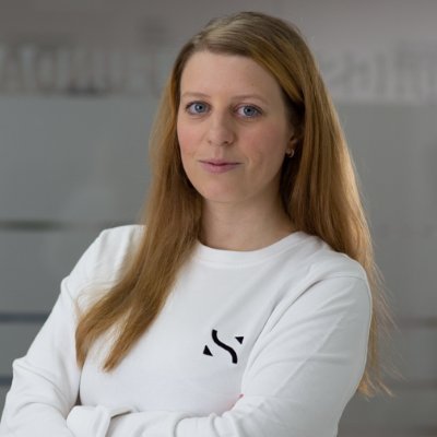 Laura_Piaz's profile picture. Manager at Socialnamic 
9+ years as Marketing Manager 
You can find me in Milan, Paros or Dubai (depending on weather)