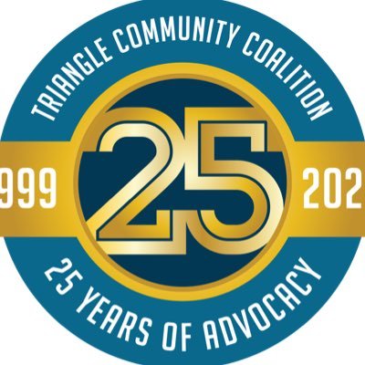 Triangle Community Coalition Vision: influencing land use policy and advocating for private property rights.