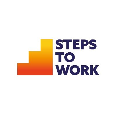 StepsToWork Profile Picture