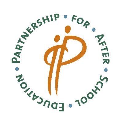 Partnership for After School Education (PASE) a child-focused organization that supports quality #afterschool programs. Join the network https://t.co/dssdidS07A