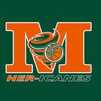 Miramichi Hericanes(@hericanesbball) 's Twitter Profile Photo