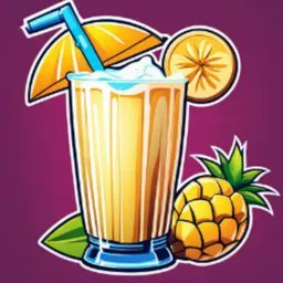 pinacolada_dex's profile picture. Drink it in