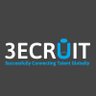 3ecruit's profile picture. We are a global recruitment agency working exclusively within 3D Printing & Additive Manufacturing; Print Management and IT.
