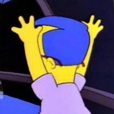 Freezneto's profile picture. Fan of all things movie-related! | Started Twitter all over again 😶