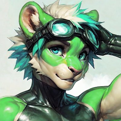 Travelling through space to find the best anthro (Futa!) creatures out there. https://t.co/jQlIjNCsiX (In case u wanna tip)

Stable Diffusion is my warp drive