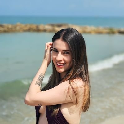 MariaCamilaZ97 Profile Picture