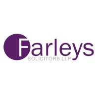 Farleys Solicitors(@FarleysLaw) 's Twitter Profile Photo