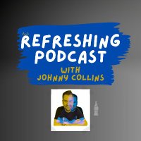 Refreshing Podcast (@refreshingpod) 's Twitter Profile Photo Refreshing Podcast (@refreshingpod) 's Twitter Profile Photo