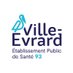 EPS Ville-Evrard (@EPSVilleEvrard) Twitter profile photo