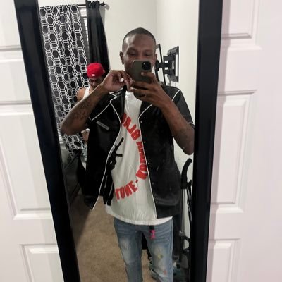 I’m Muslim 👳🏾‍♀️🤲🏾Before Anything GHETTO FRIENDZ