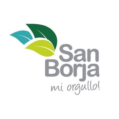 Cuenta oficial de la Municipalidad de San Borja, donde se publica información sobre las actividades más resaltantes que se realizan en nuestra comuna.