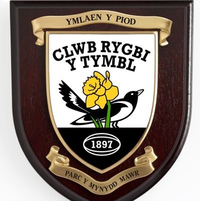 Clwb Rygbi Y Tymbl Profile