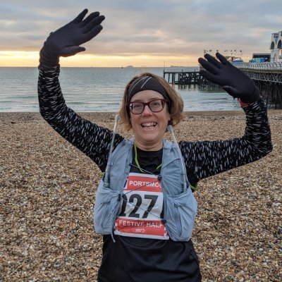 Ahhh London Marathon here I come https://t.co/o31fkQRzR2