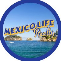 Mexico Life Realty(@realmexicolife) 's Twitter Profile Photo
