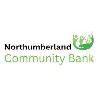 Northumberland Community Bank(@NorthComBank) 's Twitter Profile Photo