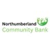 Northumberland Community Bank (@NorthComBank) Twitter profile photo