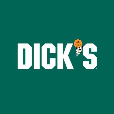 Every Season Starts at DICK'S Sporting Goods. 👇